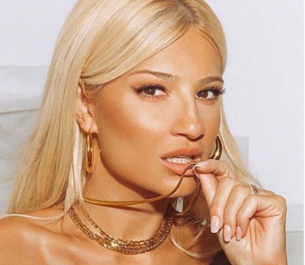 Φαίη Σκορδά: «Κόβει» το Big Brother με οργισμένες δηλώσεις