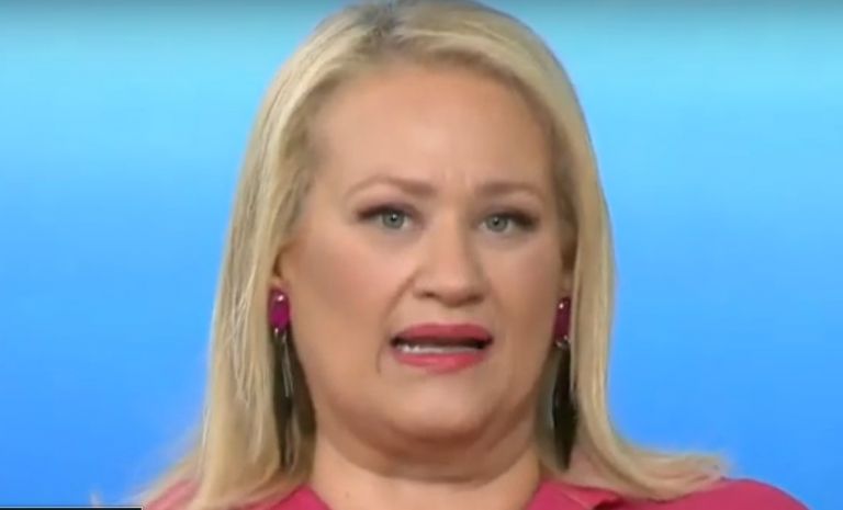 Άση Μπήλιου: Απαιτητική ημέρα και δυσκολία στην επικοινωνία