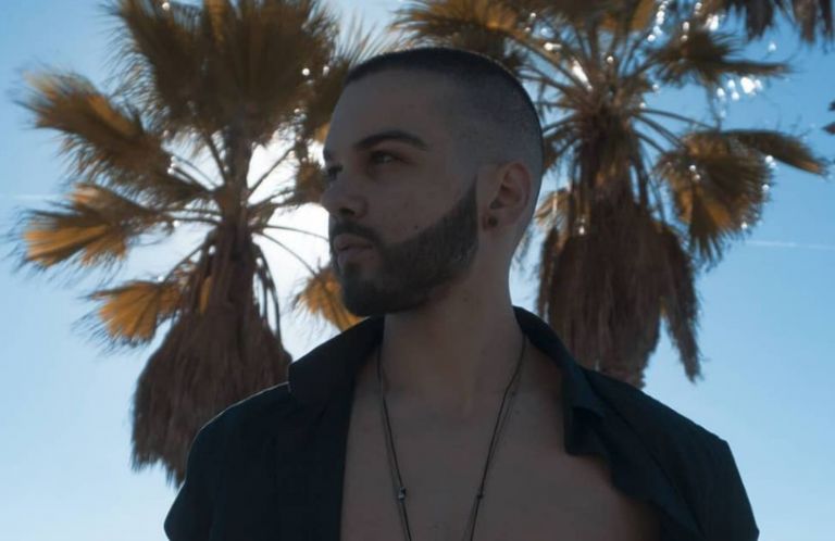 Damian Prosalendis: Ο εκατομμυριούχος παίκτης ριάλιτι με αφιέρωμα στο Forbes