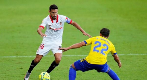 La Liga: Νίκη με ανατροπή η Σεβίλλη, ισόπαλες Βαγιαδολίδ και Θέλτα