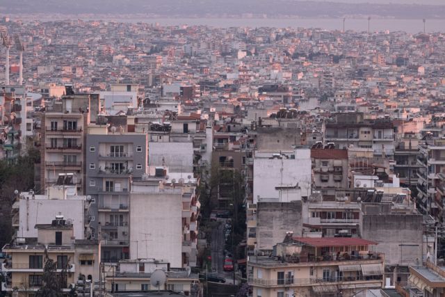 Στάση αναμονής τηρούν οι γονείς για τη φοιτητική στέγη – Πού υπάρχουν ευκαιρίες σε Αθήνα και Θεσσαλονίκη