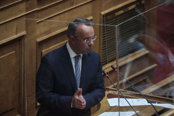 Ιανός : Παγώνουν πλειστηριασμοί, κατασχέσεις, εισπράξεις χρεών – Άκυρα τα ειδοποιητήρια του ΕΝΦΙΑ