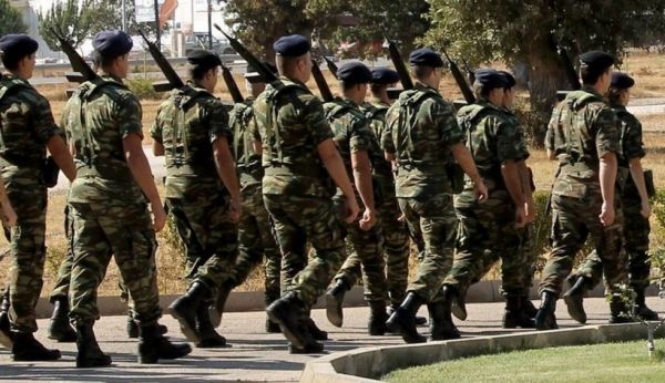 Έρχονται αλλαγές στη στρατιωτική θητεία – Τι αποκάλυψε ο Μητσοτάκης