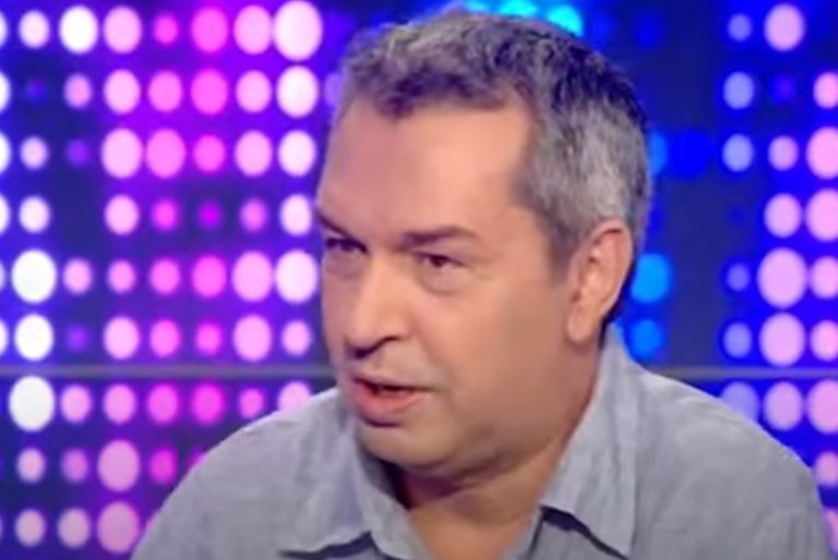 Χρήστος Χατζηπαναγιώτης: Τα άγνωστα «Εγκλήματα» και ο τσακωμός με την Υρώ Μανέ