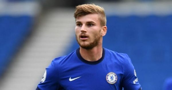 Βέρνερ: «Θέλω να φτάσω στο επίπεδο των Σαλάχ και Μανέ»