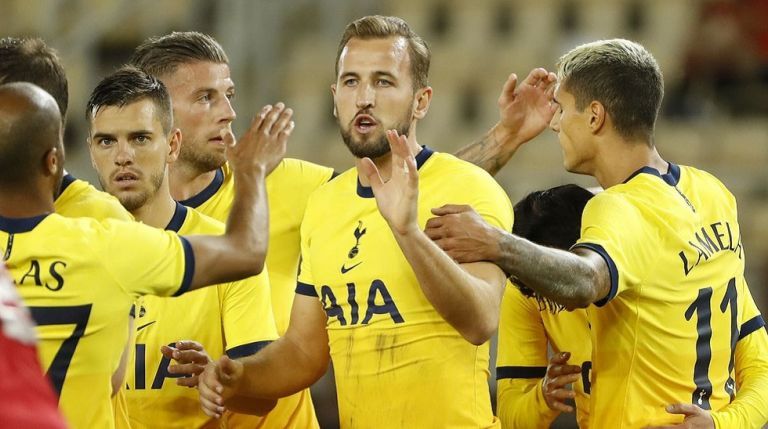 Τότεναμ : Πέρασε χωρίς αγώνα στο League Cup – Τι συνέβη