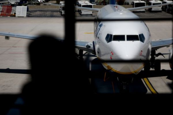 «Μαύρος» Αύγουστος για τον τουρισμό: Μόλις 1,6 εκατ. αφίξεις εξωτερικού