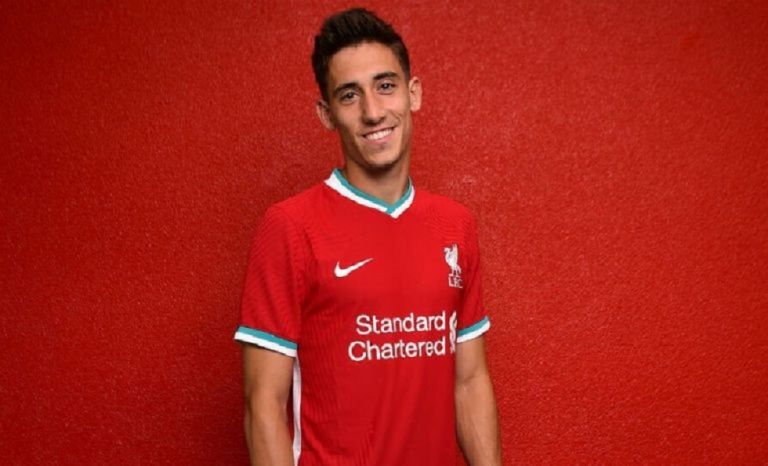 Λίβερπουλ : Επίσημο ντεμπούτο για Τσιμίκα κόντρα στη Λίνκολν