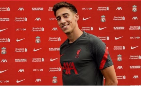 Λίβερπουλ: Στην αποστολή με Τσέλσι ο Τσιμίκας