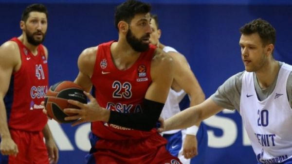 Gomelsky Cup: Θα γίνει μόνο με ρωσικές ομάδες λόγω κοροναϊού