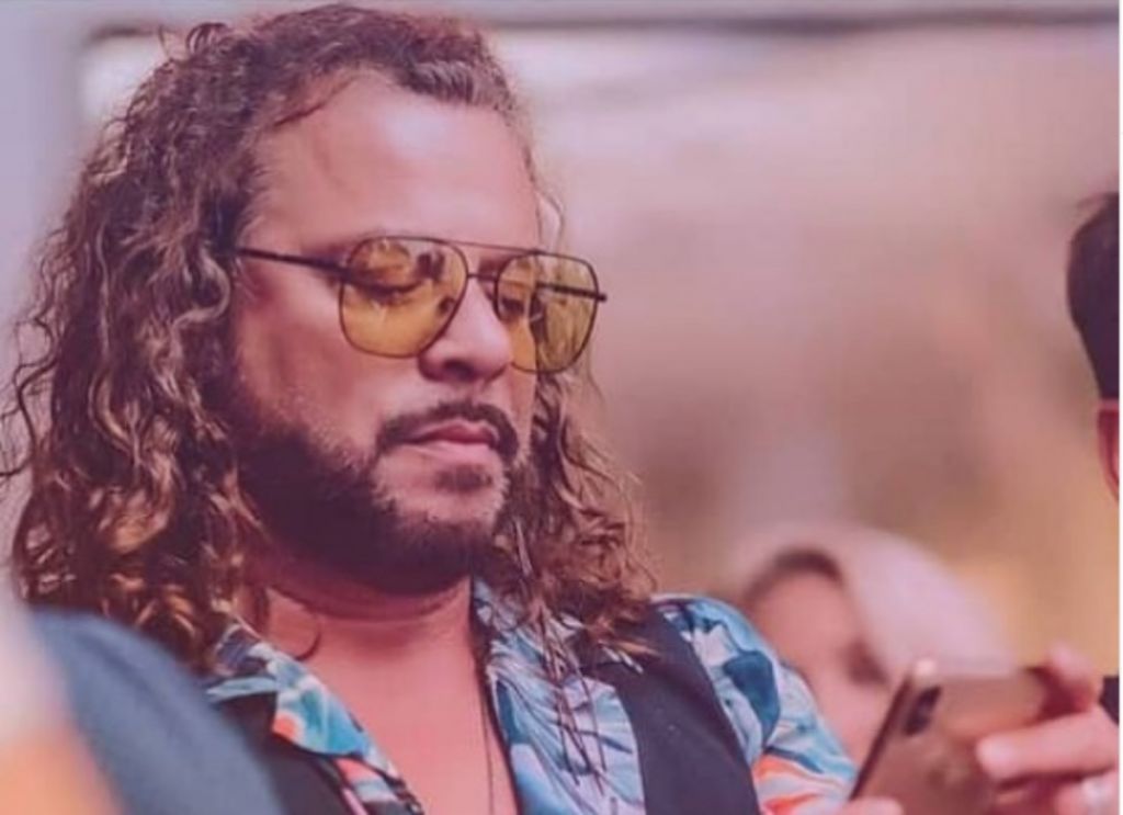 Χρήστος Δάντης: Η viral ανάρτηση – κόλαφος εναντίον της κυβέρνησης