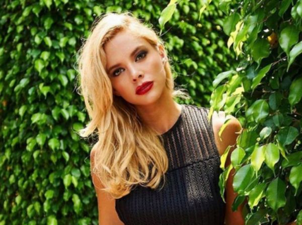 Ρία Αντωνίου: Φωτογραφίες «κόλαση» στο Instagram