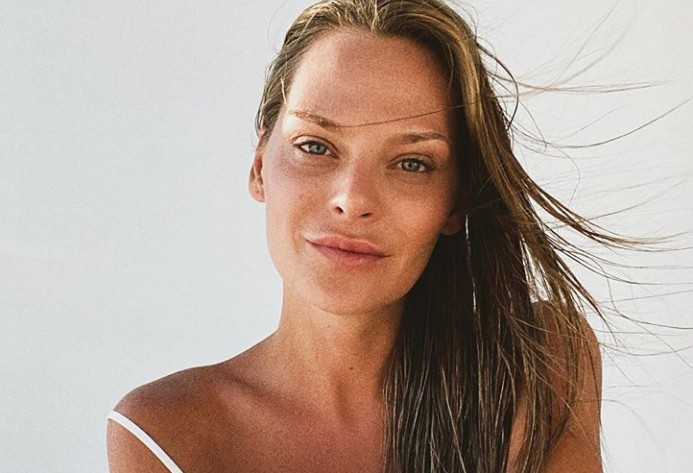 Υβόννη Μπόσνιακ: Η τρυφερή εξομολόγηση για τον Αντώνη Ρέμο