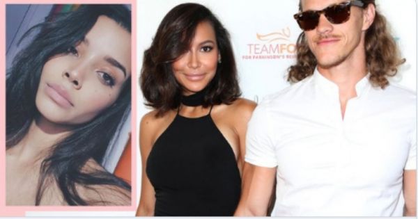 Ο πρώην σύντροφος της Naya Rivera έκανε σχέση με την αδερφή της