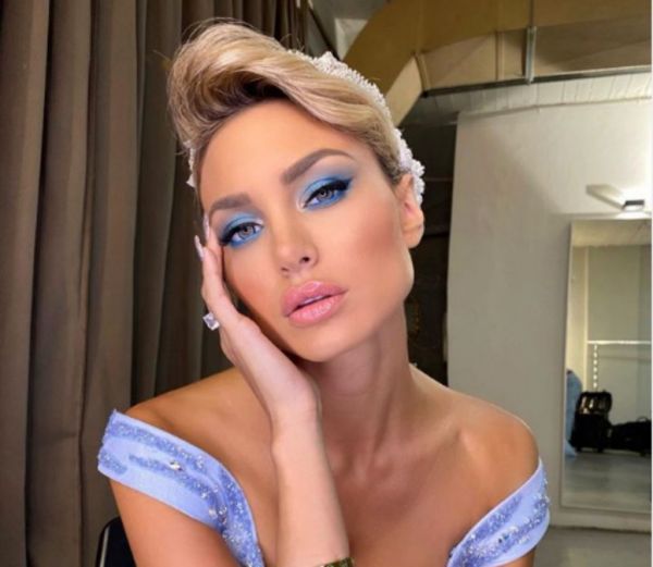 Αλεξάνδρα Παναγιώταρου: Χώρισε μετά από δύο χρόνια γάμου με τον Αριστομένη Γιαννόπουλο