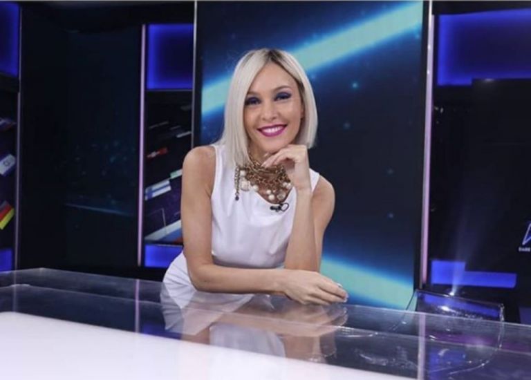 Tάμτα: Μοιράζεται για πρώτη φορά φωτογραφίες της από την ζωή της στην Γεωργία