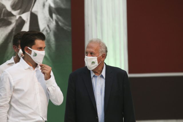 Το ειρωνικό σχόλιο του Χρηστίδη για το διάγγελμα Μητσοτάκη