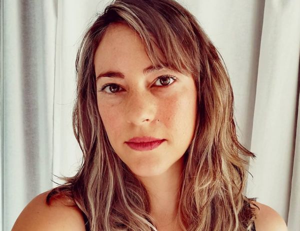 Αλεξάνδρα Ούστα : H ζωή της ως μητέρα και μια ιδιαίτερη σύμπτωση