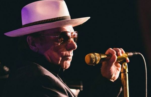 Βαν Μόρισον: Τραγούδια διαμαρτυρίας κατά του «λουκέτου» λόγω πανδημίας