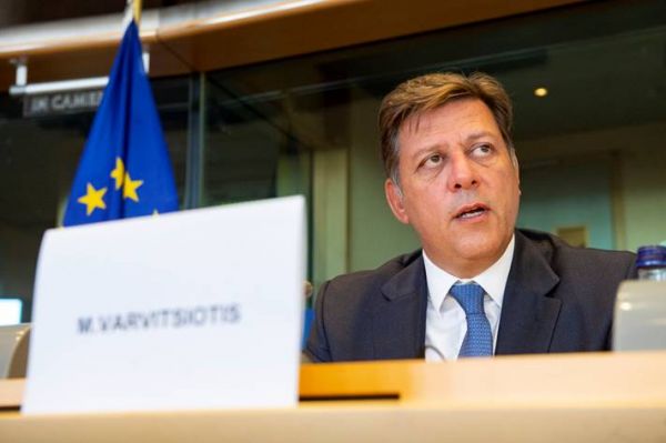 Ανατολική Μεσόγειος: Οι ευρωβουλευτές ζητούν επείγουσα αποκλιμάκωση και διάλογο