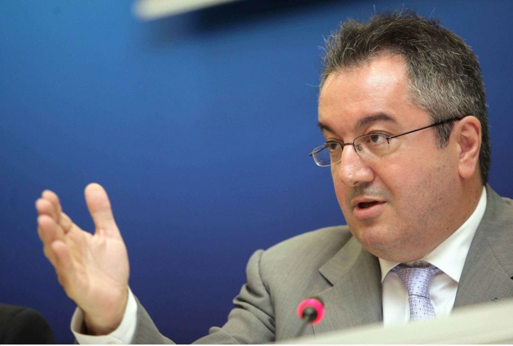 Μόσιαλος : Οι επόμενοι τρεις μήνες είναι δύσκολοι αλλά είμαστε κοντά στο τέλος