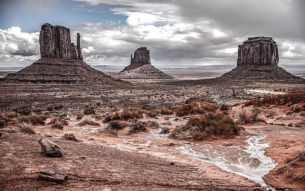 Αριζόνα : Χρήστες του Twitter μας δείχνουν τις ομορφιές της νοτιοδυτικής πολιτείας των ΗΠΑ