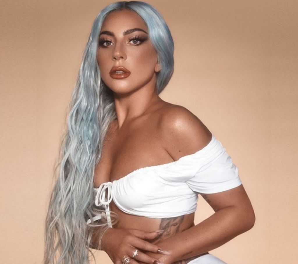 Lady Gaga : Καλεί την Αμερική να ψηφίσει όσο το δυνατόν νωρίτερα στις προεδρικές εκλογές