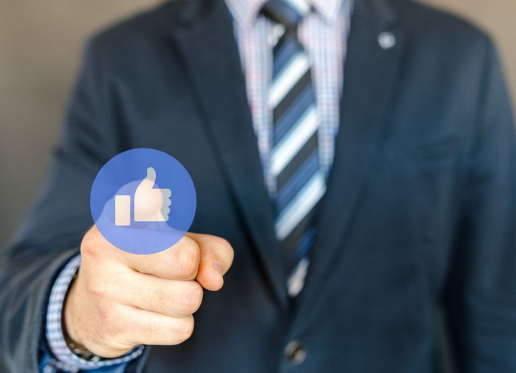 Το Facebook αντιμέτωπο με κατηγορίες από τις ΗΠΑ για παραβιάσεις της αντιμονοπωλιακής νομοθεσίας