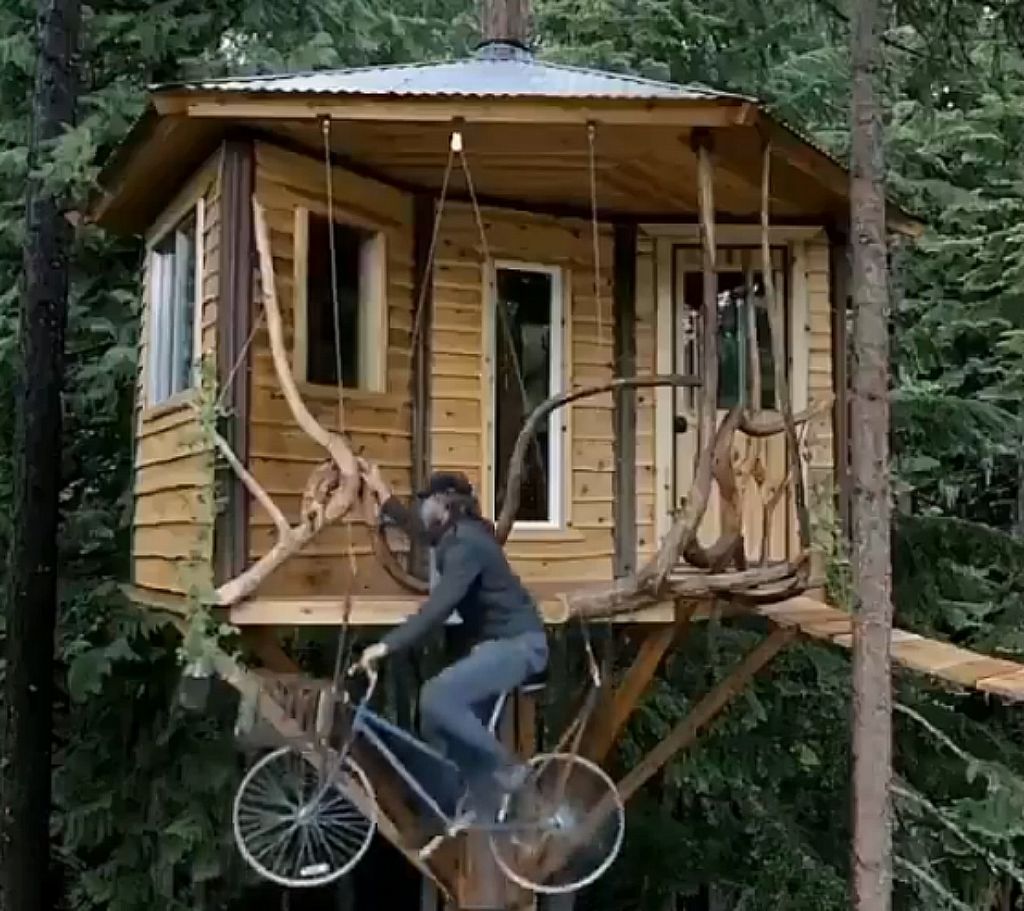 «Viral Twitter» : Είδαμε αυτά τα βίντεο και μείναμε με το στόμα ανοιχτό