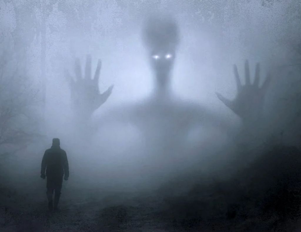 Αυτά είναι τα δέκα πιο στοιχειωμένα μέρη στο Ηνωμένο Βασίλειο – Βίντεο