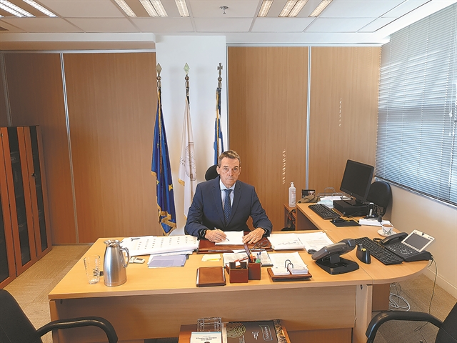 Ενισχύσεις 2,8 δισ. σε ένα έτος στην αγροτική οικονομία