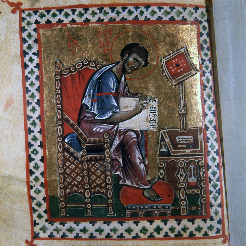 Μονή Βλατάδων : Κρυμμένοι θησαυροί και κώδικες σε ένα αρχείο ανεκτίμητης αξίας