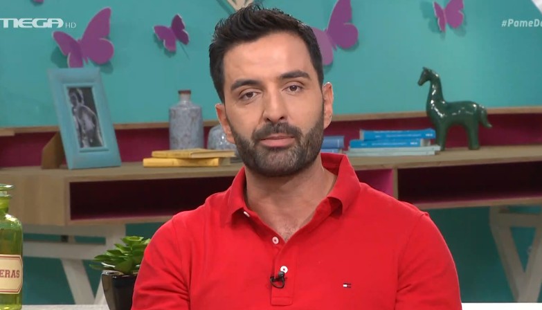 «Πάμε Δανάη!»: Πώς μας επηρεάζει η νέα Σελήνη στον Κριό – Τα ζώδια από τον Κώστα Κουρουνιώτη