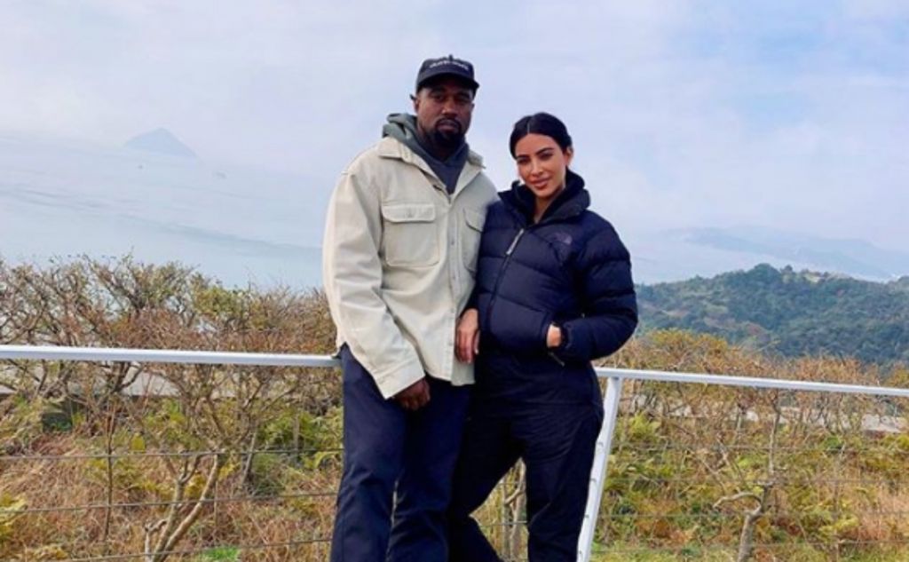 Κιμ Καρντάσιαν : Οι «μοναδικές» ευχές του Κάνιε για τα γενέθλια της