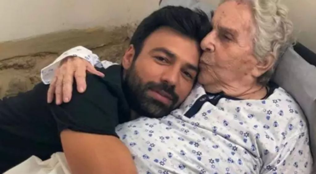 Έλλη Κυριακίδου: «Έφυγε» η γιαγιά από τις «8 Λέξεις»