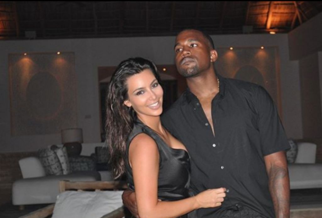 Κιμ Καρντάσιαν : Ο Κάνιε Γουέστ «ζωντάνεψε» τον πατέρα της