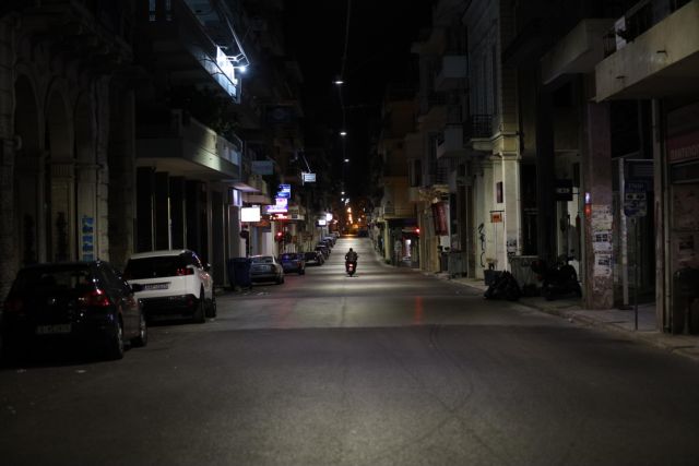 Κοροναϊός : Πρόβλεψη – σοκ για 4.000 κρούσματα την ημέρα, από τον Μανώλη Δερμιτζάκη