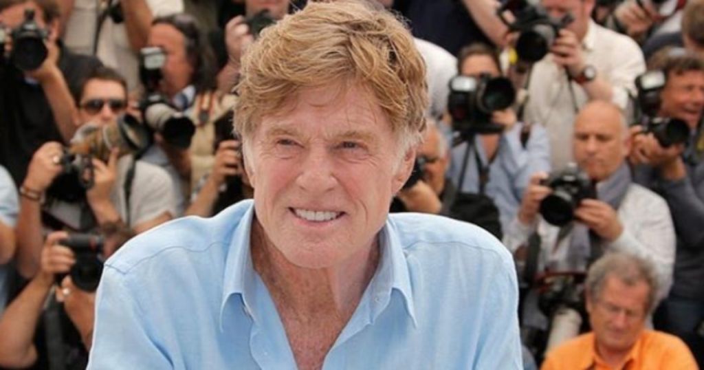 Ρόμπερτ Ρέντφορντ : Έφυγε από τη ζωή ο γιος του μετά από μάχη με τον καρκίνο