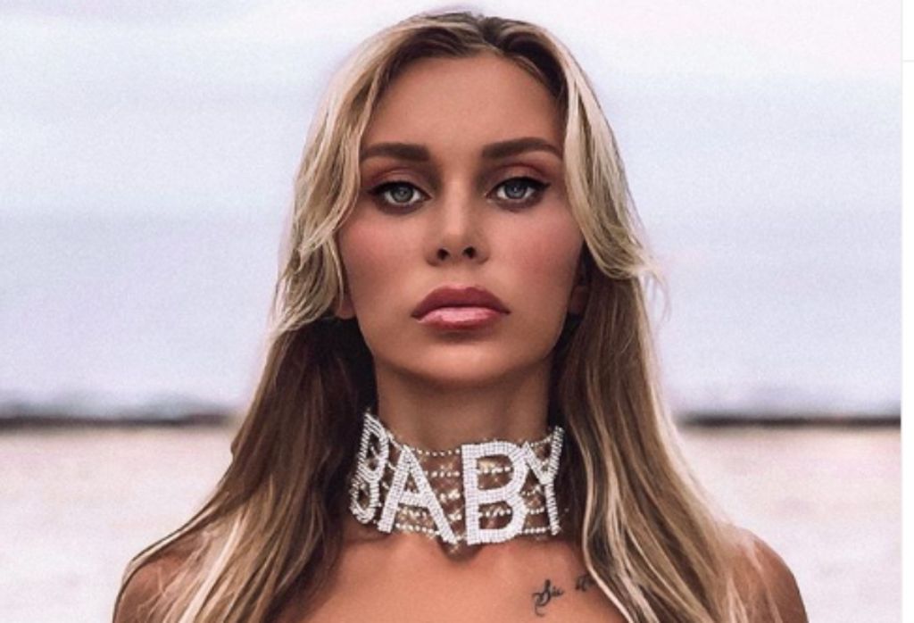 Lily Ermak : Η καλλονή που «κόβει» την ανάσα στο Instagram | in.gr