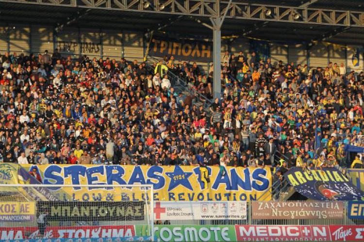 Αυτά είναι τα δύο ματς της Super League που θα έχουν κόσμο!