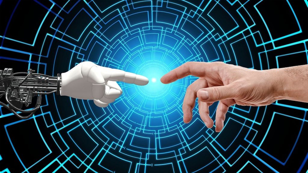 H EE προωθεί κανόνες για την τεχνητή νοημοσύνη