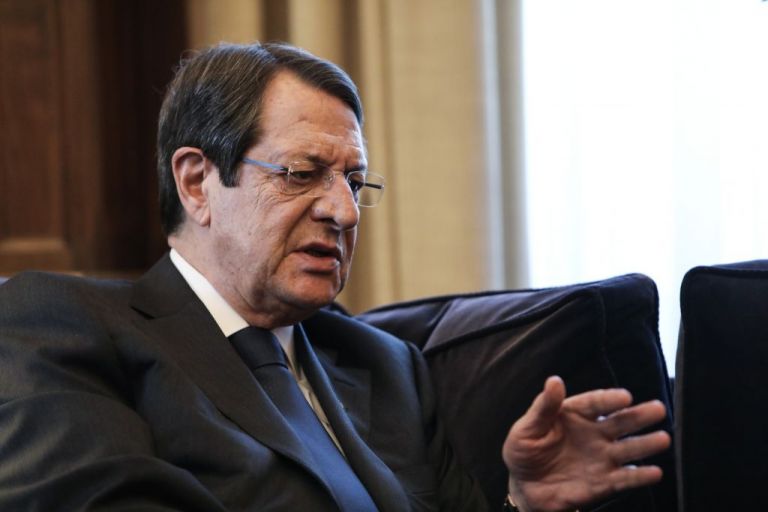 Αναστασιάδης για «χρυσά διαβατήρια»: Μη μου αναφέρετε Al Jazeera για να μην σας πάρει ο δαίμονας