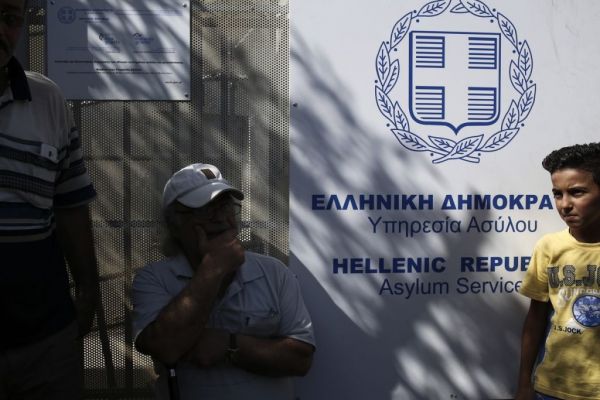 Κοροναϊός : Κρούσμα στην κεντρική υπηρεσία Ασύλου – Κλειστά την Παρασκευή τα γραφεία