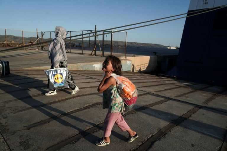 ΣΥΡΙΖΑ : Αυτοί που δε νομοθέτησαν ποτέ την ιθαγένεια, έρχονται τώρα να την ξηλώσουν