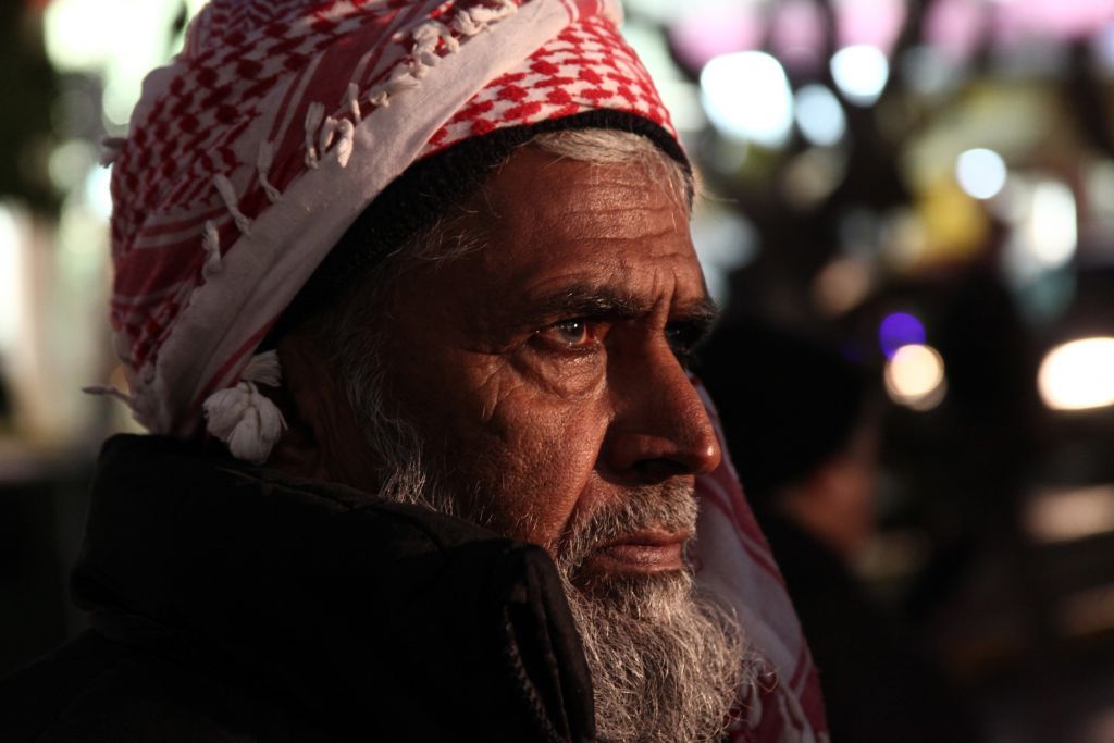 Μην ξεχνάμε τον Λoυκμάν, τον Πακιστανό που σκότωσαν οι νεοναζί της Χρυσής Αυγής