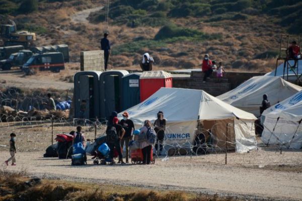 Προσφυγικό: «Φρένο» στην ανεξέλεγκτη δράση ΜΚΟ με έξι κομβικές αλλαγές