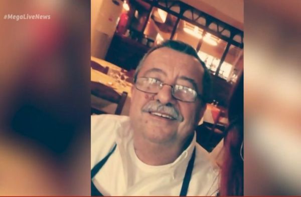 Λουτράκι : Θρήνος για την αυτοκτονία του επιχειρηματία