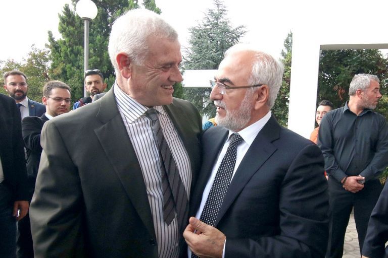 Η ΕΠΟ της ΑΕΚ και οι Ενώσεις… ελευθέρας βοσκής