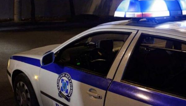 Εύβοια : Πιάστηκαν στα χέρια και έβγαλαν τις καραμπίνες