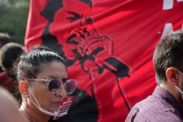 Χρυσή Αυγή : Το χρονικό μιας ιστορικής δίκης κατά του φασισμού